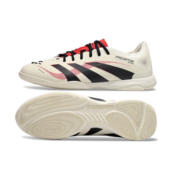 Chuteira Futsal ADIDAS Predator Elite 25 Goal Hunter