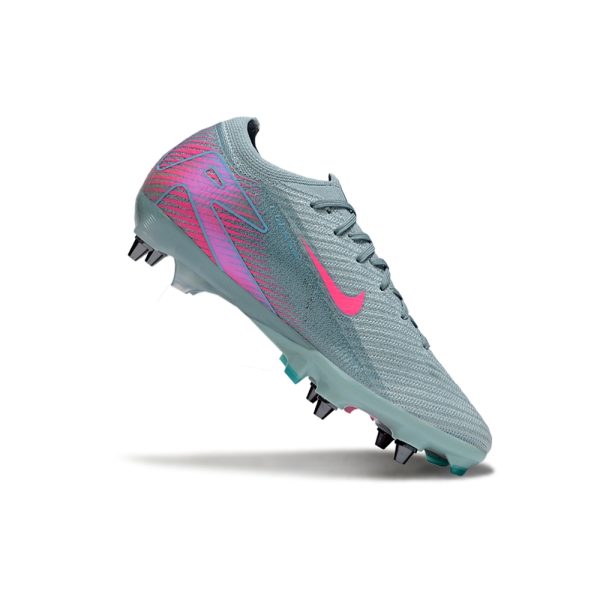 Chuteira Campo NIKE Air Zoom Mercurial Vapor 16 Elite SG-PRO Prism
