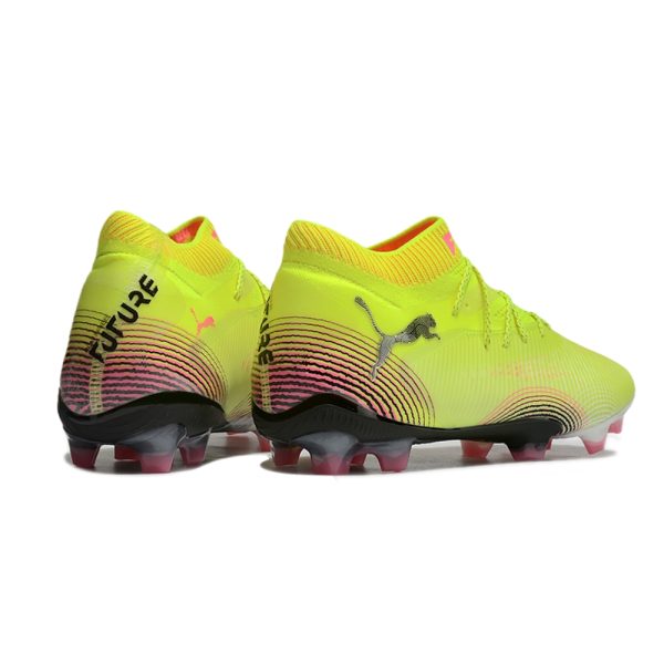 Chuteira Campo Puma Future 8 Ultimate FG Audacity