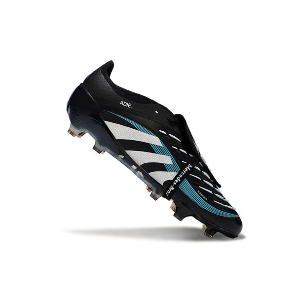 Chuteira Campo ADIDAS Predator Elite Tongue 25 FG Mercedes
