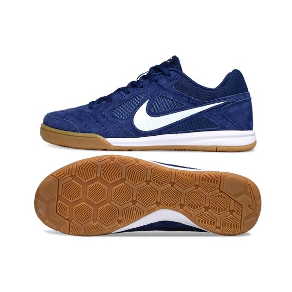 Chuteira Futsal NIKE SB Gato