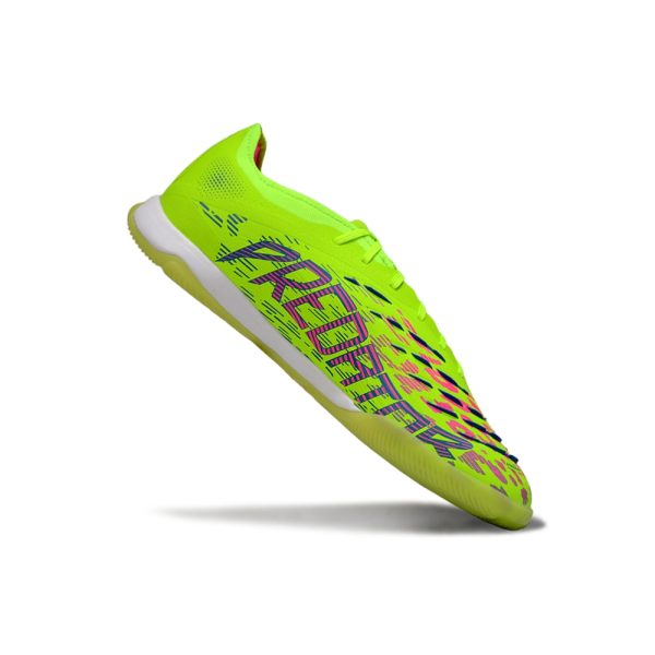 Chuteira Futsal ADIDAS Predator Elite 25 Mystic Victory