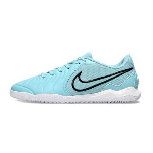 Chuteira Futsal NIKE Tiempo Legend 10 Academy Prism