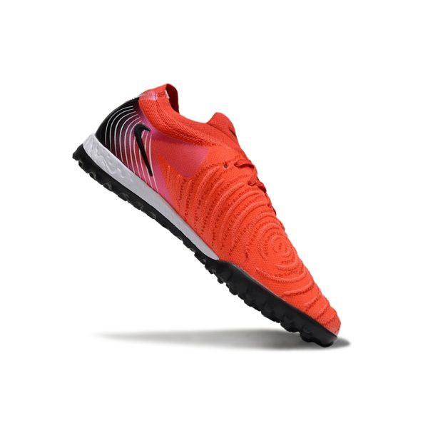 Chuteira Society Nike React Phantom GX II Elite