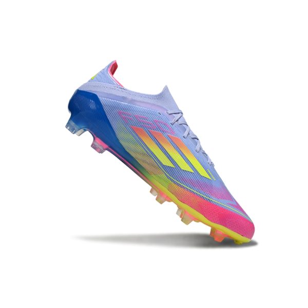 Chuteira Campo ADIDAS F50+.1 Elite FG Celestial Victory