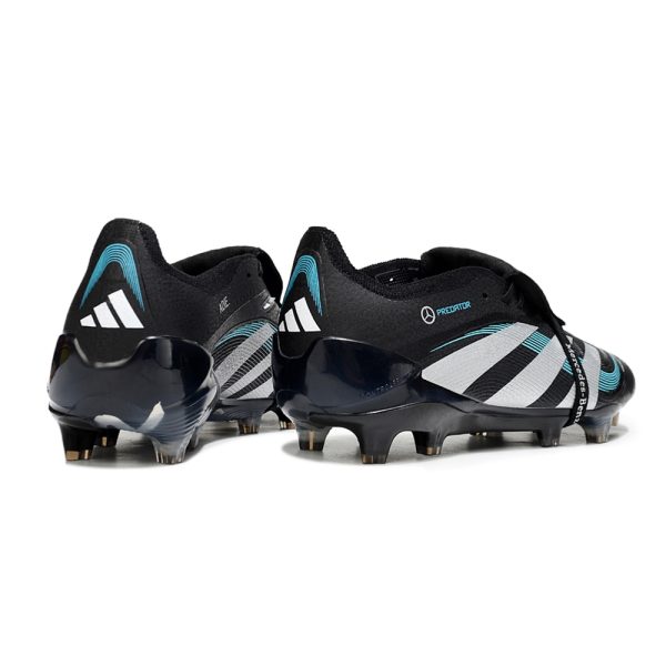 Chuteira Campo ADIDAS Predator Elite Tongue 25 FG Mercedes