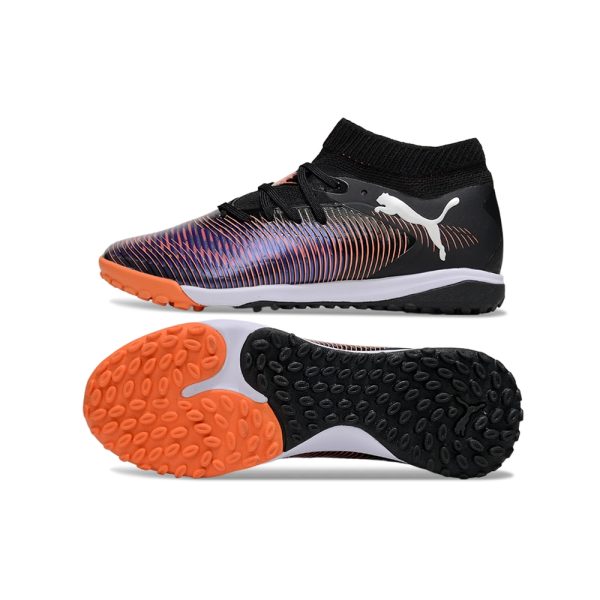 Chuteira Society PUMA Future 8 Match Unlimited