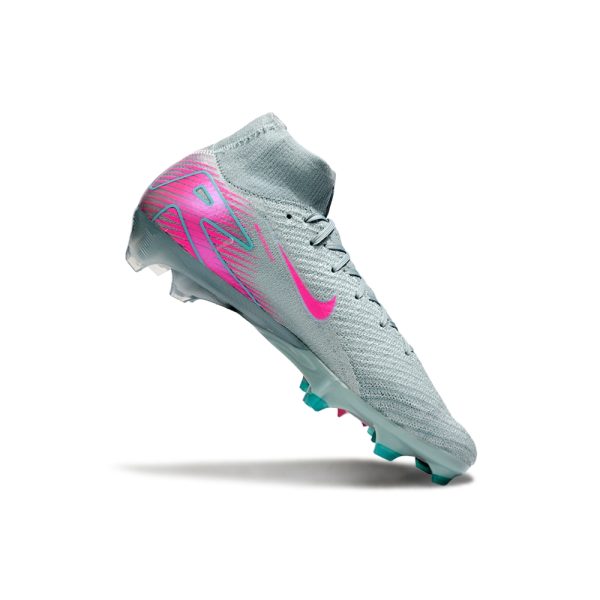 Chuteira Campo NIKE Air Zoom Mercurial Superfly 10 Elite FG Prism