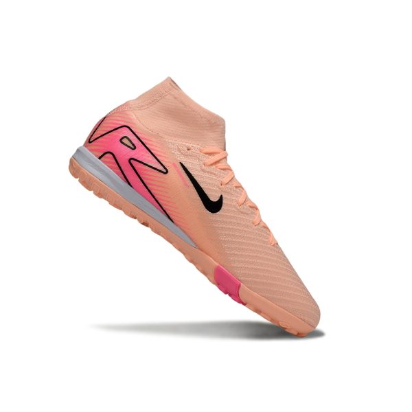 Chuteira Society Nike Air Zoom Mercurial Superfly 10 Elite