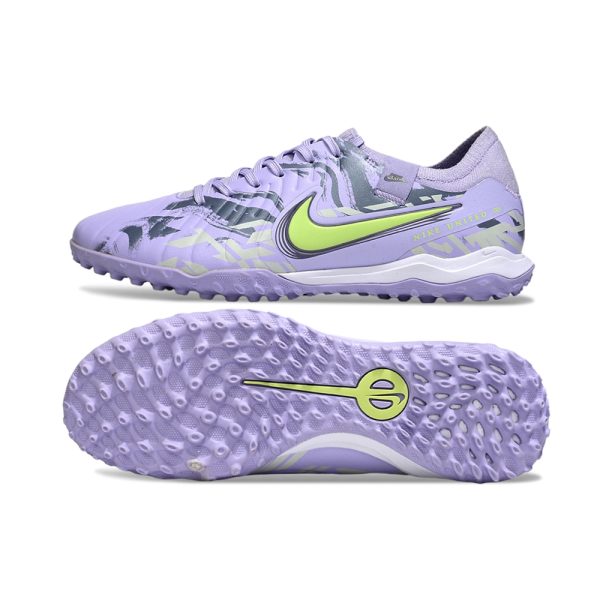 Chuteira Society NIKE Tiempo Legend 10 Pro United Pack