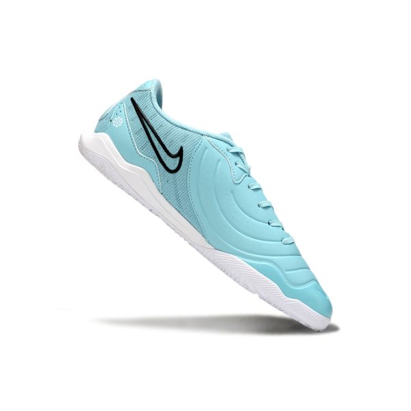 Chuteira Futsal NIKE Tiempo Legend 10 Academy Prism