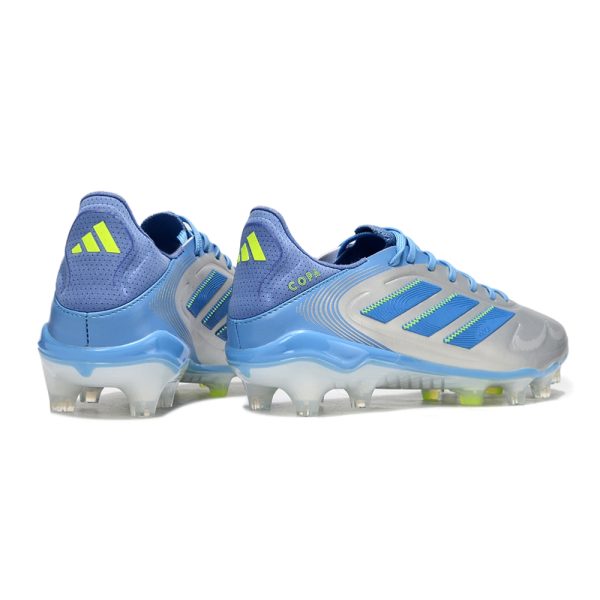 Chuteira Campo ADIDAS Copa Pure III Elite FG Celestial Victory