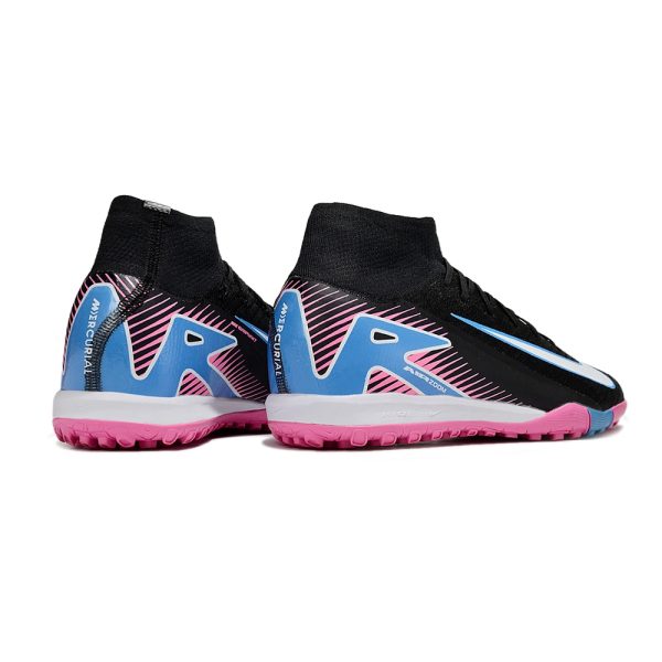 Chuteira Society Nike Air Zoom Mercurial Superfly 10 Elite