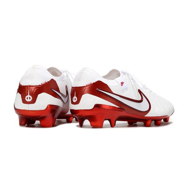 Chuteira Campo NIKE Tiempo Legend X Elite FG Chromatic
