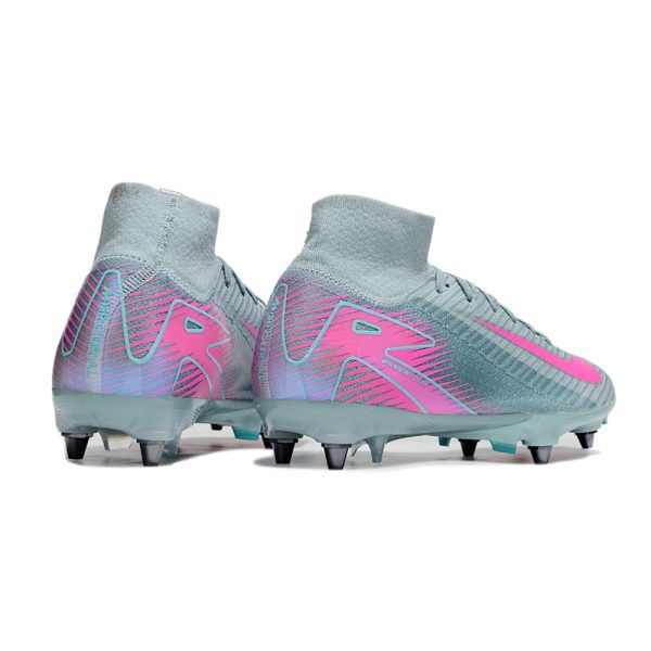 Chuteira Campo NIKE Air Zoom Superfly 10 Elite SG-PRO Prism