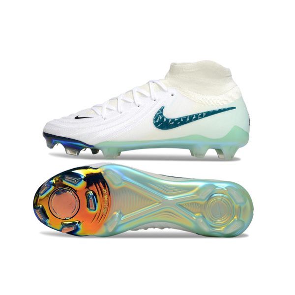 Chuteira Campo NIKE Phantom Luna II Elite FG Chromatic
