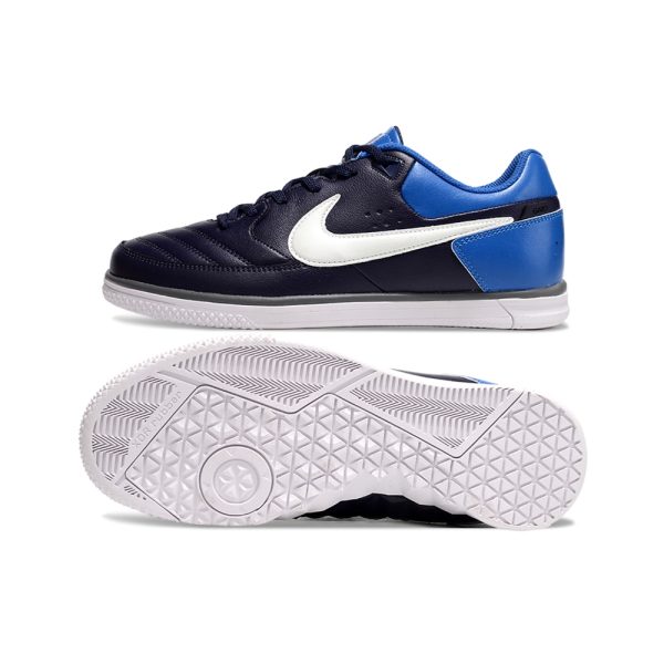 Chuteira Futsal NIKE 5 Gato Street