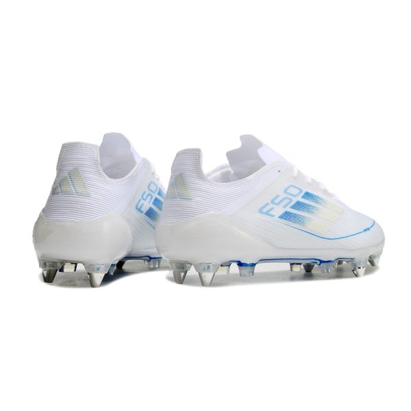 Chuteira Campo ADIDAS F50 Elite SG Polar Victory