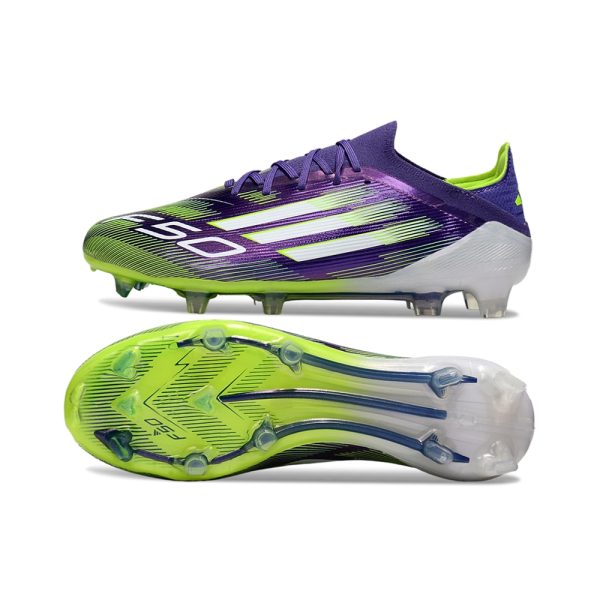 Chuteira Campo ADIDAS F50+.1 Elite FG