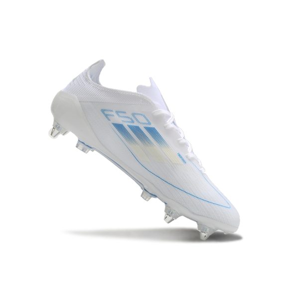 Chuteira Campo ADIDAS F50 Elite SG Polar Victory
