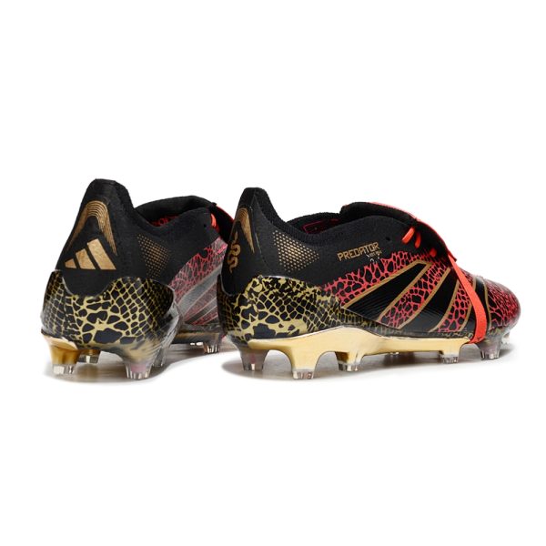 Chuteira Campo ADIDAS Predator Elite Tongue 25 FG Year of the Snake