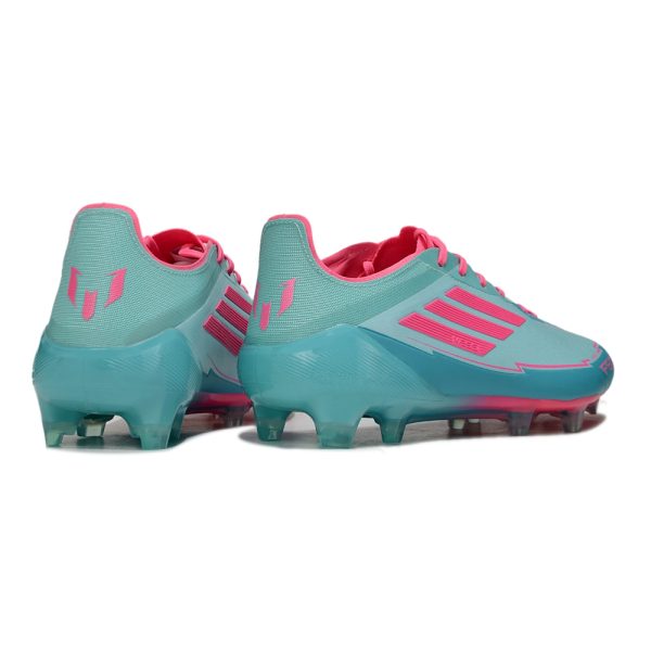 Chuteira Campo ADIDAS F50 Elite FG La Vida Tropical