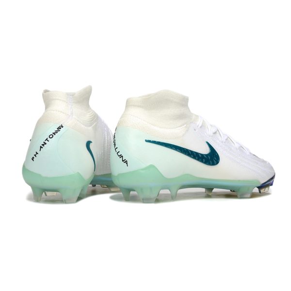 Chuteira Campo NIKE Phantom Luna II Elite FG Chromatic