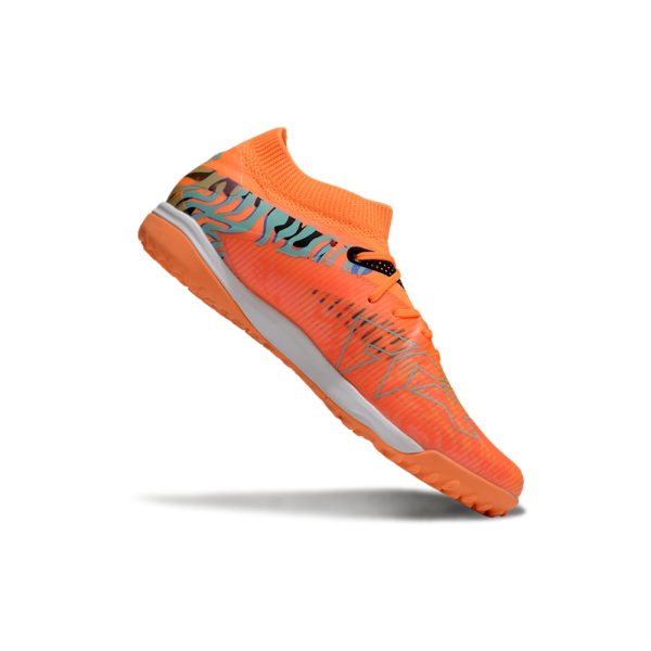 Chuteira Society PUMA Future 8 Pro Cage Creativity