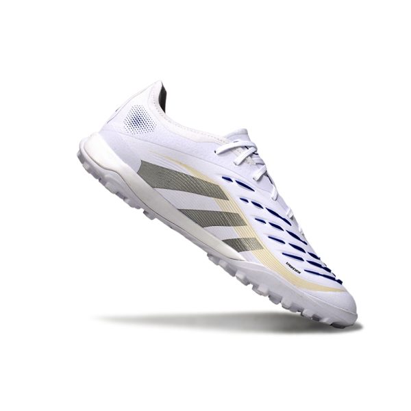 Chuteira Society ADIDAS Predator Elite 25 Polar Victory
