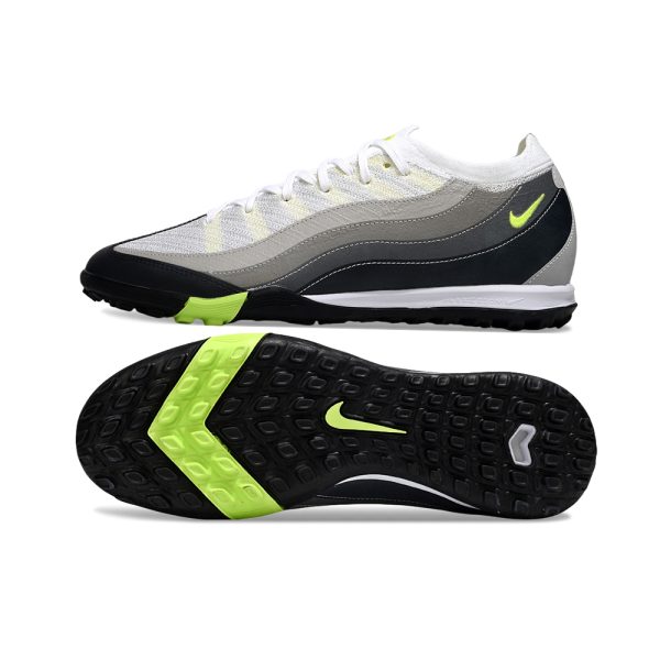 Chuteira Society Nike Air Zoom Mercurial Vapor 16 Pro Air Max 95