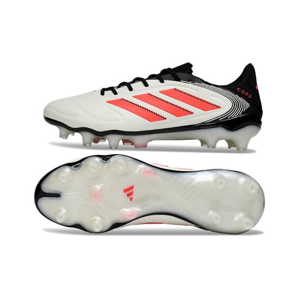 Chuteira Campo ADIDAS Copa Pure III Elite FG Pure Victory