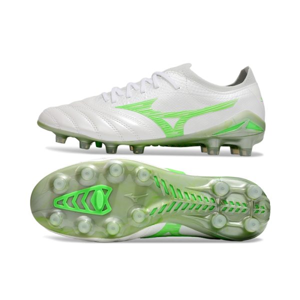 Chuteira Campo Mizuno Morelia Neo IV Japan