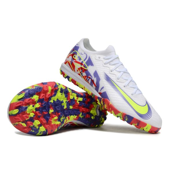 Chuteira Society Nike Air Zoom Mercurial Vapor 16 Pro