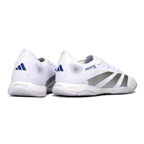 Chuteira Futsal ADIDAS Predator Elite 25 Polar Victory