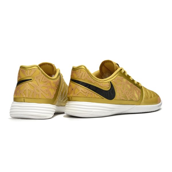 Chuteira Futsal NIKE Lunar Gato II