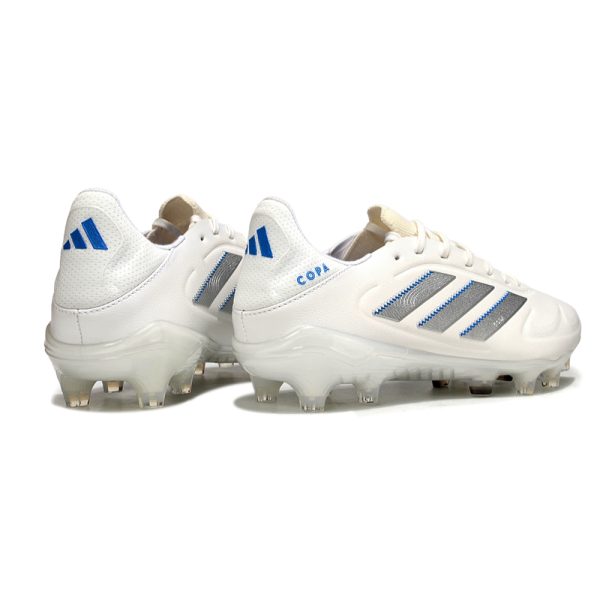 Chuteira Campo ADIDAS Copa Pure III Elite FG Polar Victory