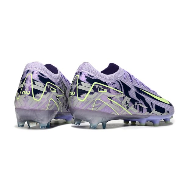 Chuteira Campo NIKE Air Zoom Mercurial Vapor 16 Elite AG United