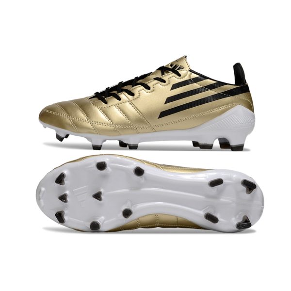 Chuteira Campo ADIDAS F50 Leather FG