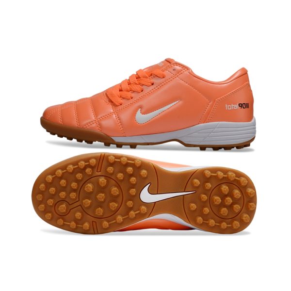 Chuteira Society Nike Total 90 III