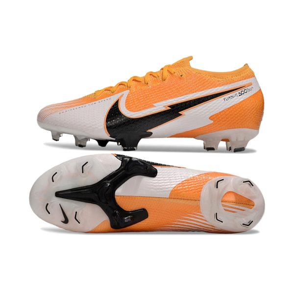 Chuteira Campo NIKE Mercurial Vapor 13 Elite FG