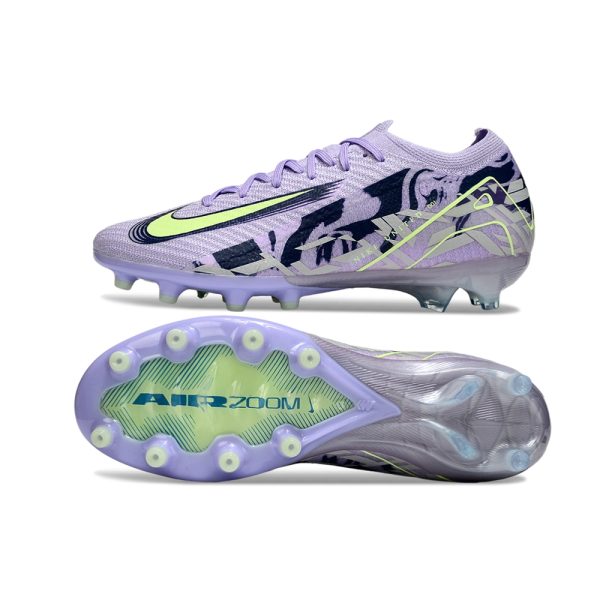 Chuteira Campo NIKE Air Zoom Mercurial Vapor 16 Elite AG United