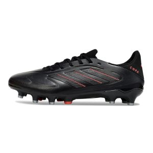 Chuteira Campo ADIDAS Copa Pure III Elite FG Stealth Victory
