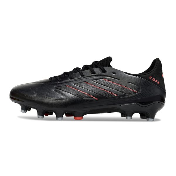 Chuteira Campo ADIDAS Copa Pure III Elite FG Stealth Victory