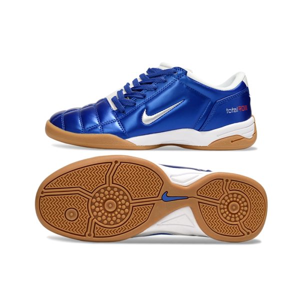 Chuteira Futsal Nike Total 90 III