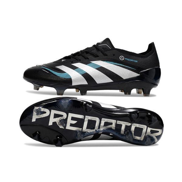 Chuteira Campo ADIDAS Predator Elite 25 FG Mercedes
