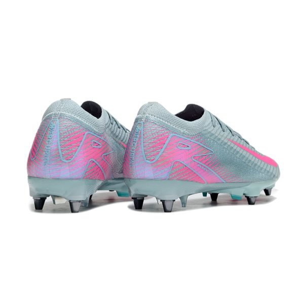 Chuteira Campo NIKE Air Zoom Mercurial Vapor 16 Elite SG-PRO Prism