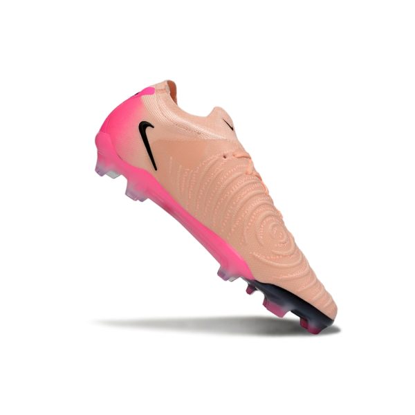Chuteira Campo NIKE Phantom GX II Elite LV8 FG Prism