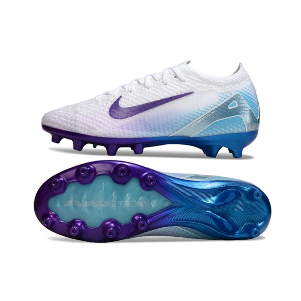 Chuteira Campo NIKE Air Zoom Mercurial Vapor 16 Elite AG Chromatic