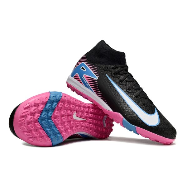 Chuteira Society Nike Air Zoom Mercurial Superfly 10 Elite