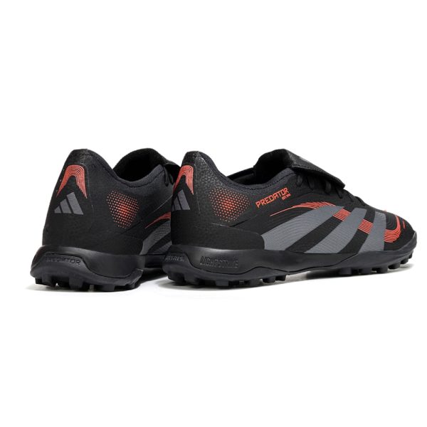 Chuteira Society ADIDAS Predator League 25 Stealth Victor